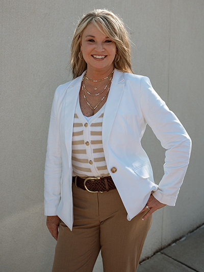 Picture of Andrea Moffett